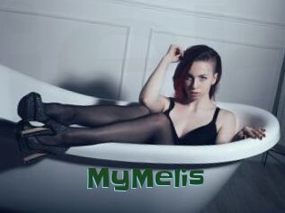 MyMelis