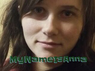 MyNameIsAnna