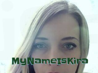 MyNameIsKira