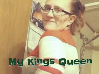 My_Kings_Queen