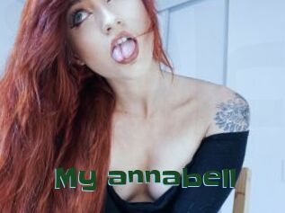 My_annabell