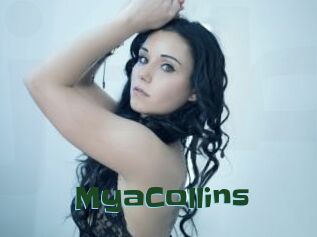 MyaCollins
