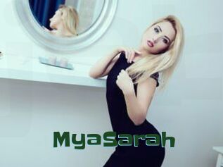 MyaSarah