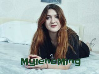 MyleneMing