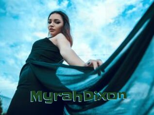 MyrahDixon