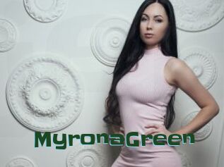 MyronaGreen