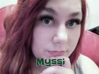 Myssi