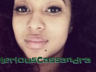 MysteriousCassandra