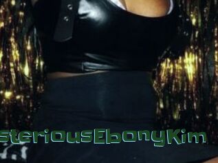 MysteriousEbonyKim