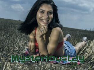 MysteriousLdy