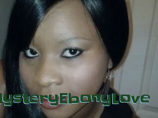 MysteryEbonyLove