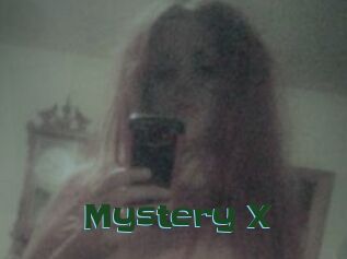 Mystery_X