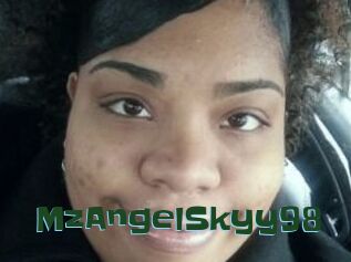 MzAngelSkyy98