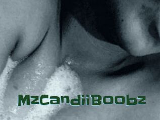MzCandiiBoobz
