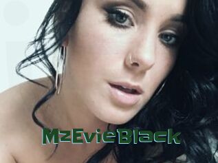MzEvieBlack