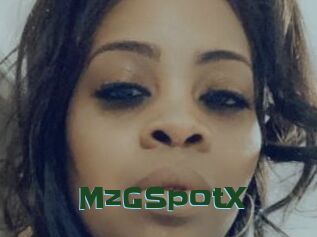 MzGSpotX