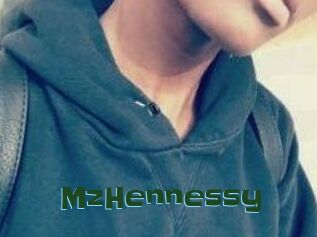 MzHennessy