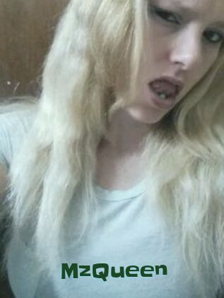 MzQueen