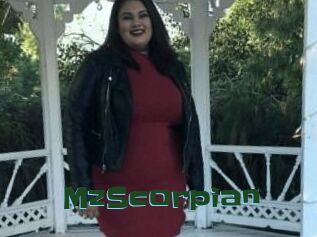 MzScorpian