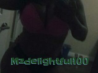 Mzdelightful100