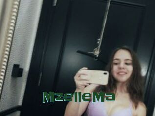MzelleMa