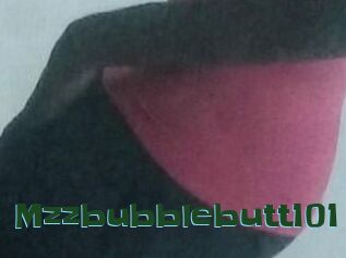 Mzzbubblebutt101