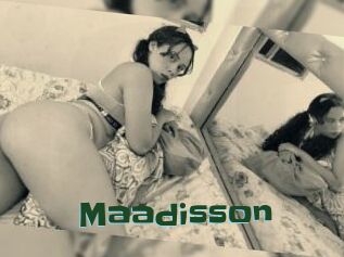 Maadisson