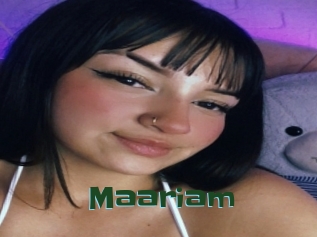 Maariam