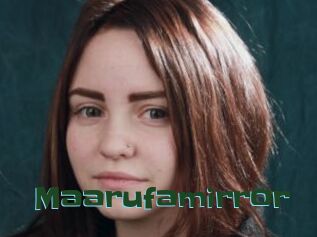 Maarufamirror