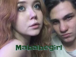 Mababegirl