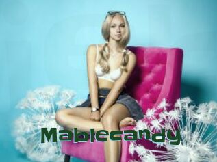 Mablecandy