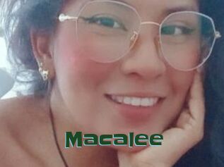 Macalee