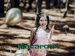 Macaroux