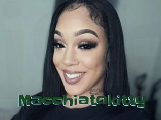 Macchiatokitty