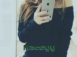 Maceyy