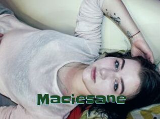 Maciesane