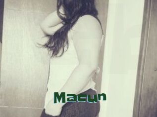 Macun