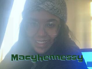 Macyhennessy
