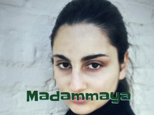 Madammaya