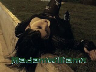 Madamwilliamx