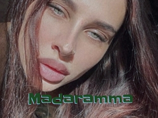 Madaramma