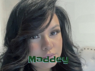 Maddey
