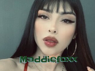 Maddiefoxx