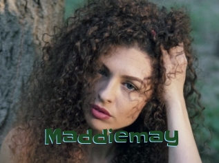 Maddiemay