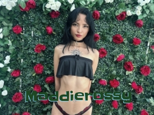Maddierossy