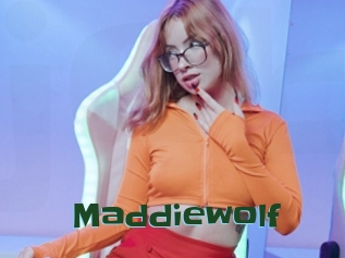 Maddiewolf