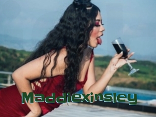 Maddiexinsley