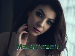 Maddiezeit