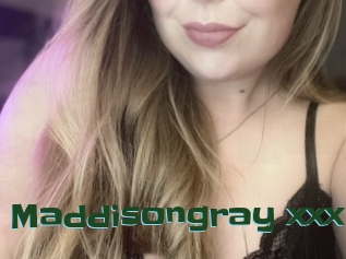 Maddisongray_xxx