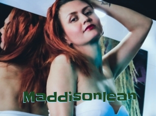 Maddisonlean